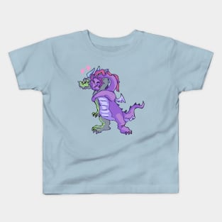 Zak and Wheezie Kids T-Shirt